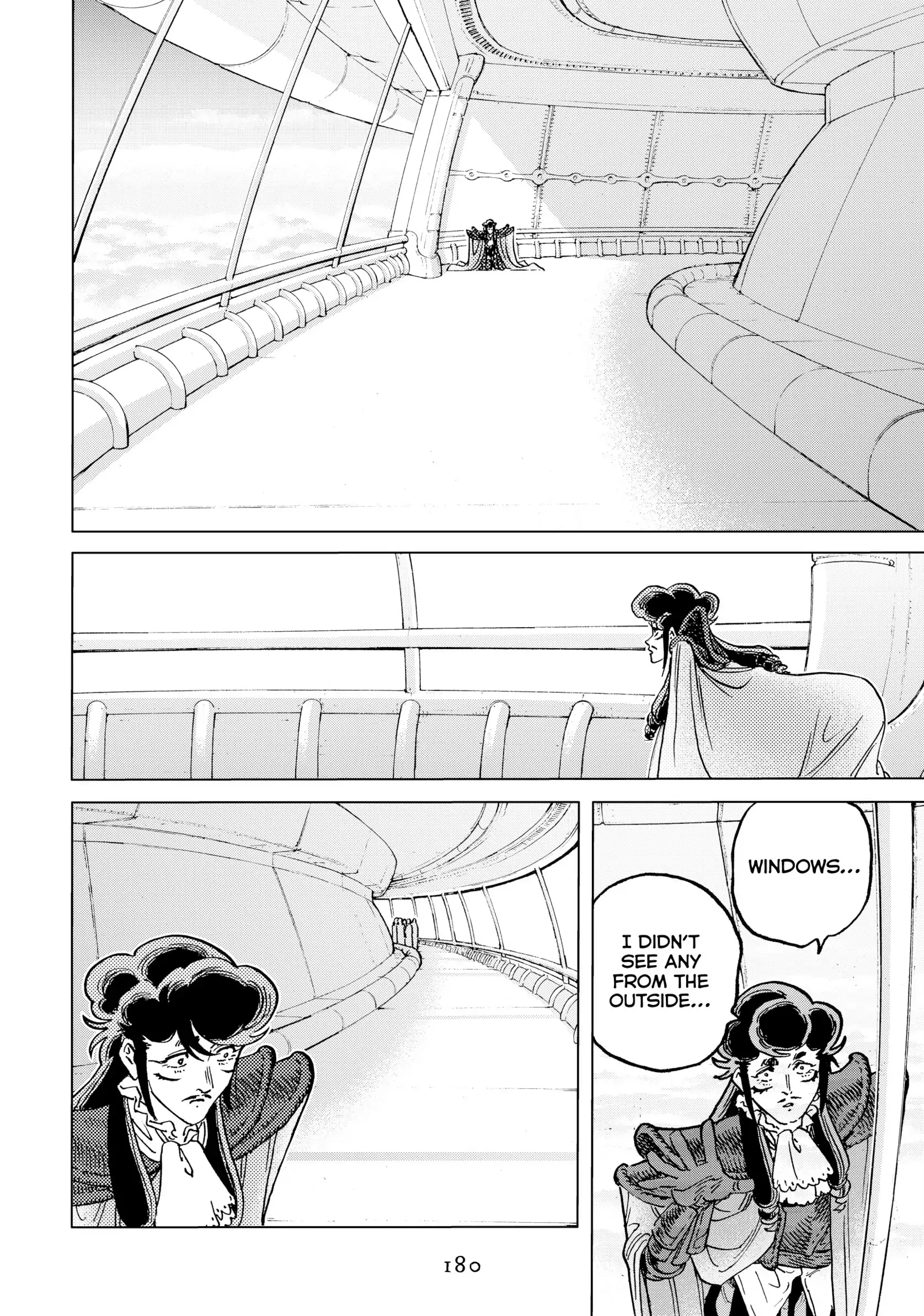 Read Fumetsu no Anata e EN Manga Online