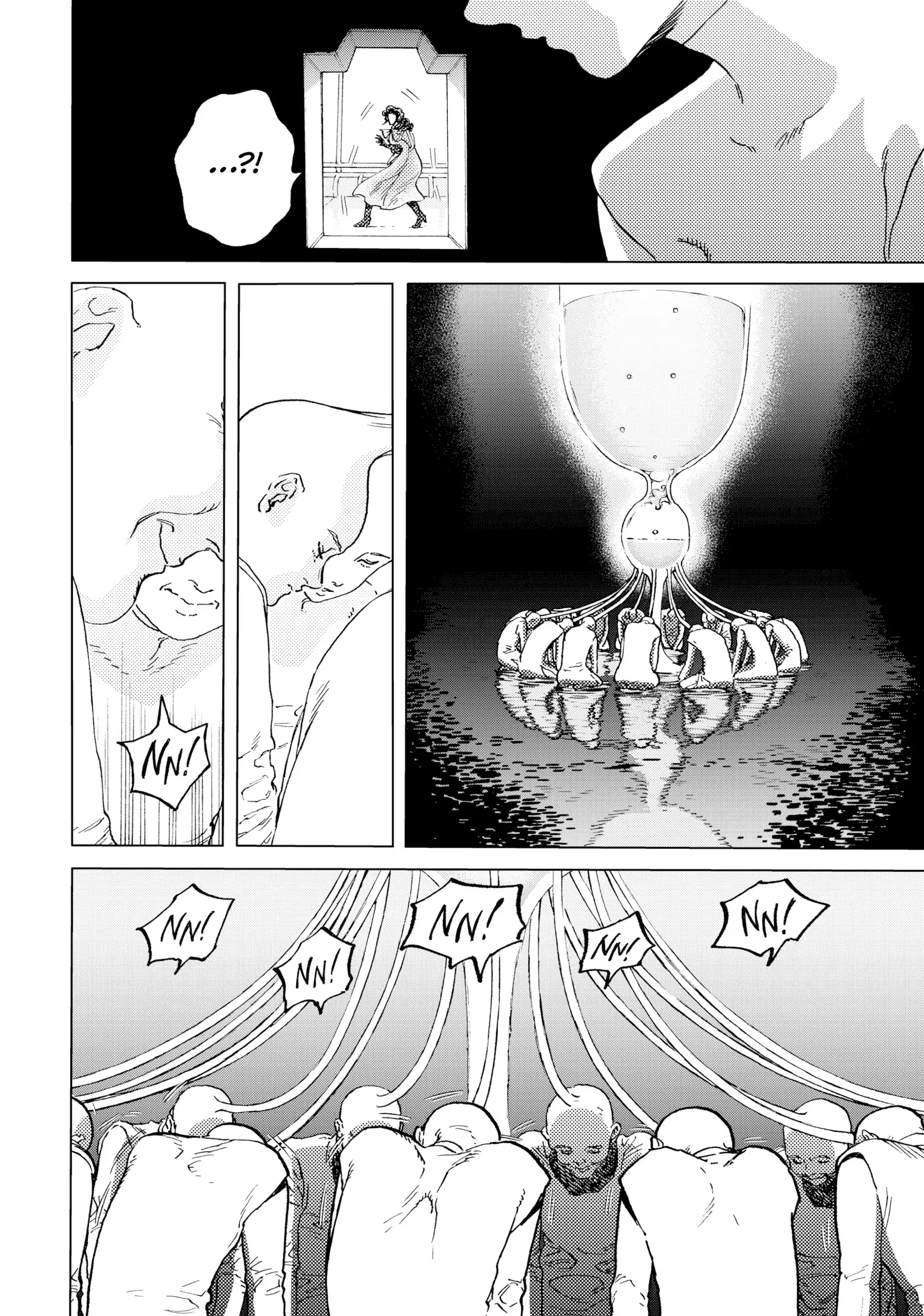 Read Fumetsu no Anata e EN Manga Online