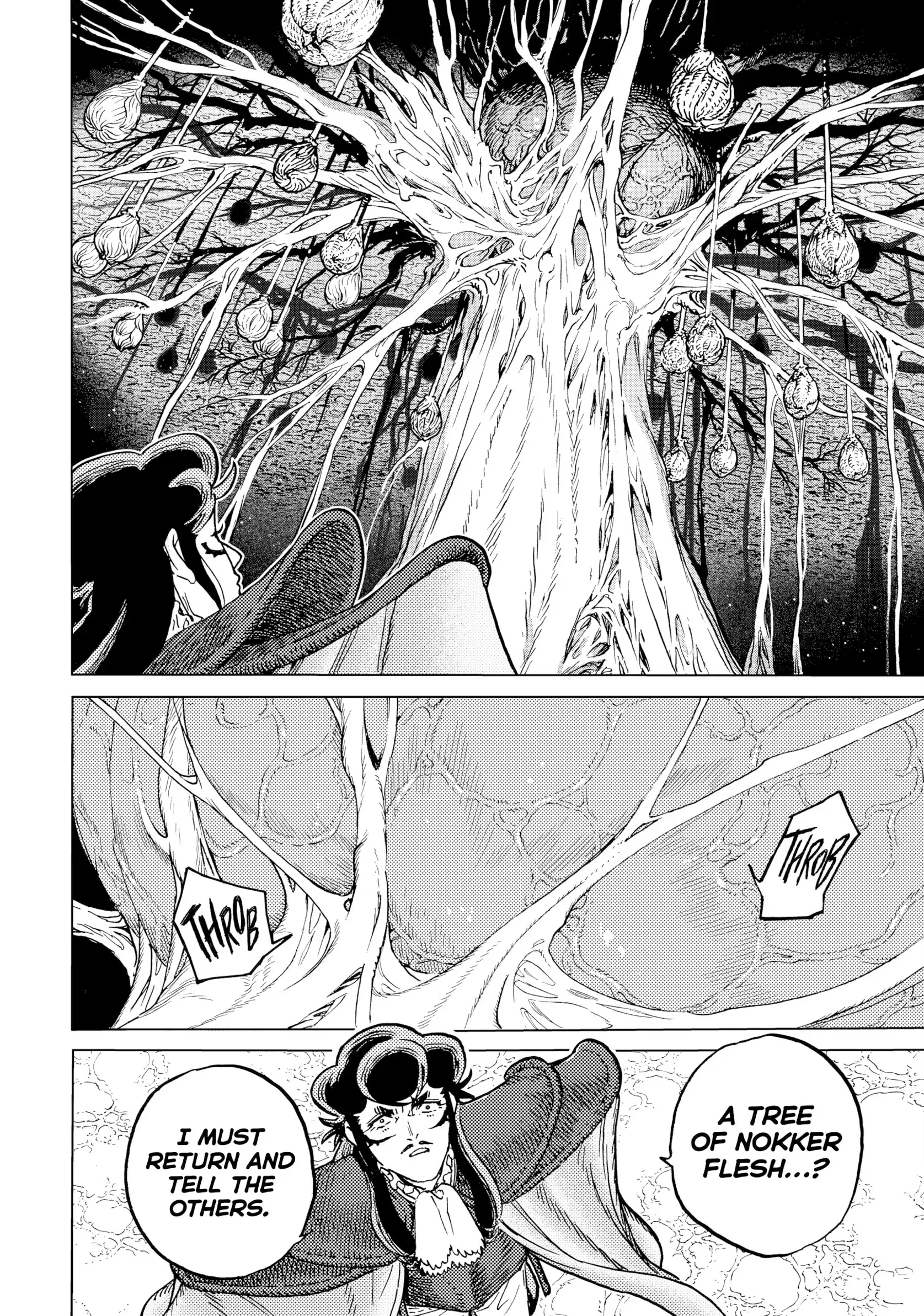 Read Fumetsu no Anata e EN Manga Online