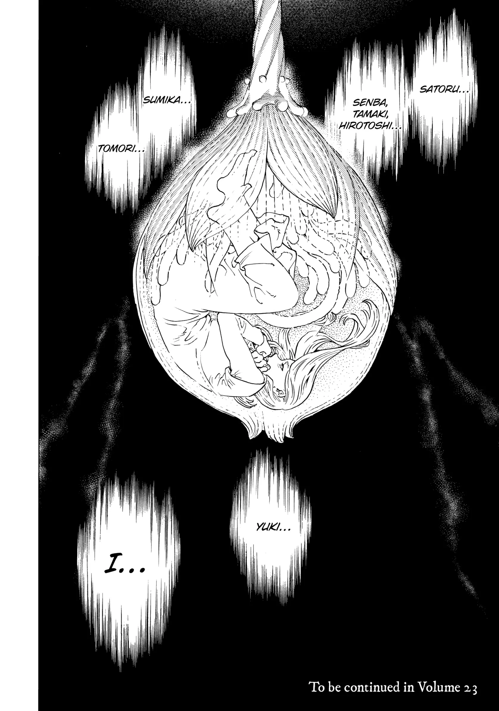 Read Fumetsu no Anata e EN Manga Online