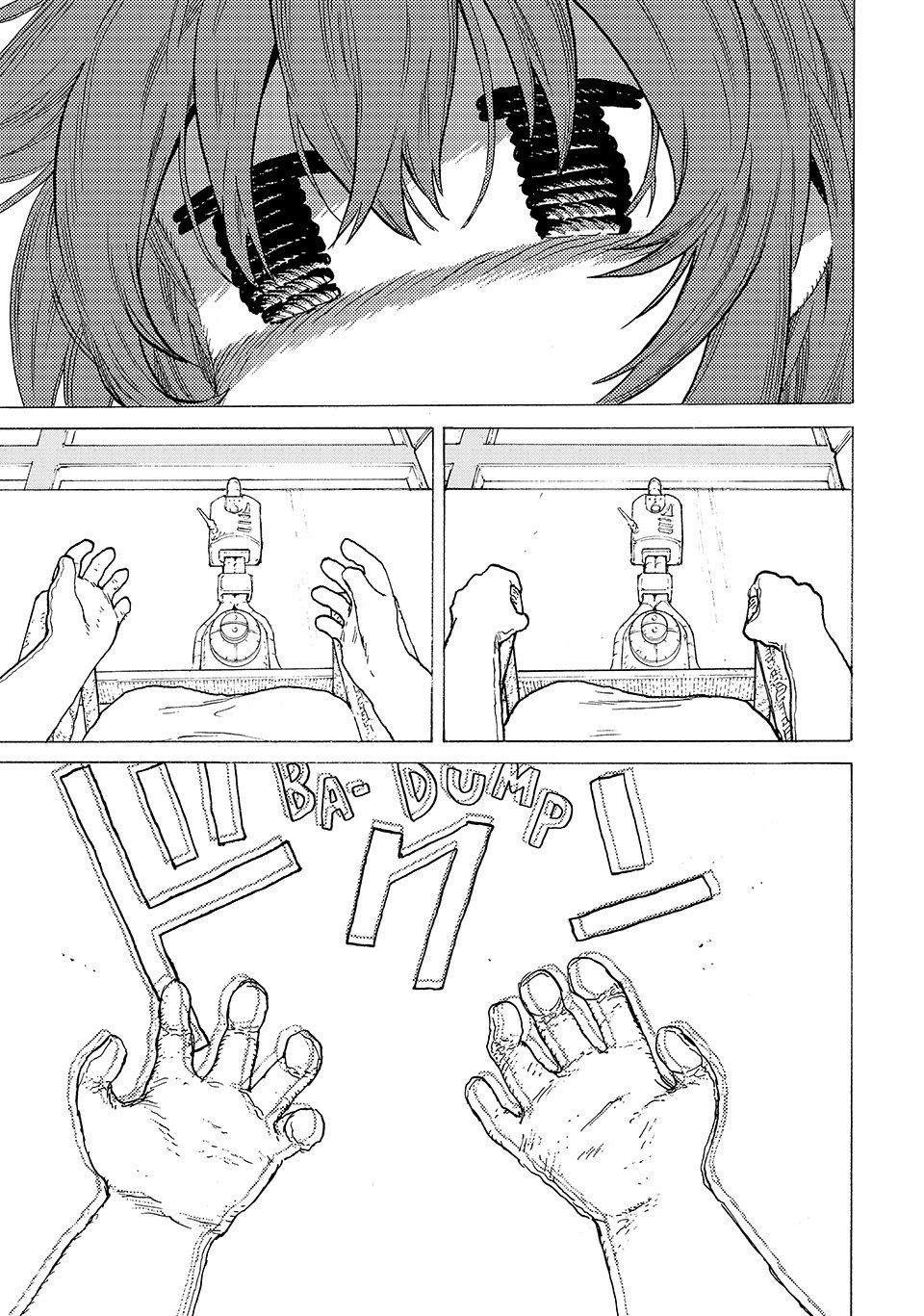 Read Fumetsu no Anata e EN Manga Online