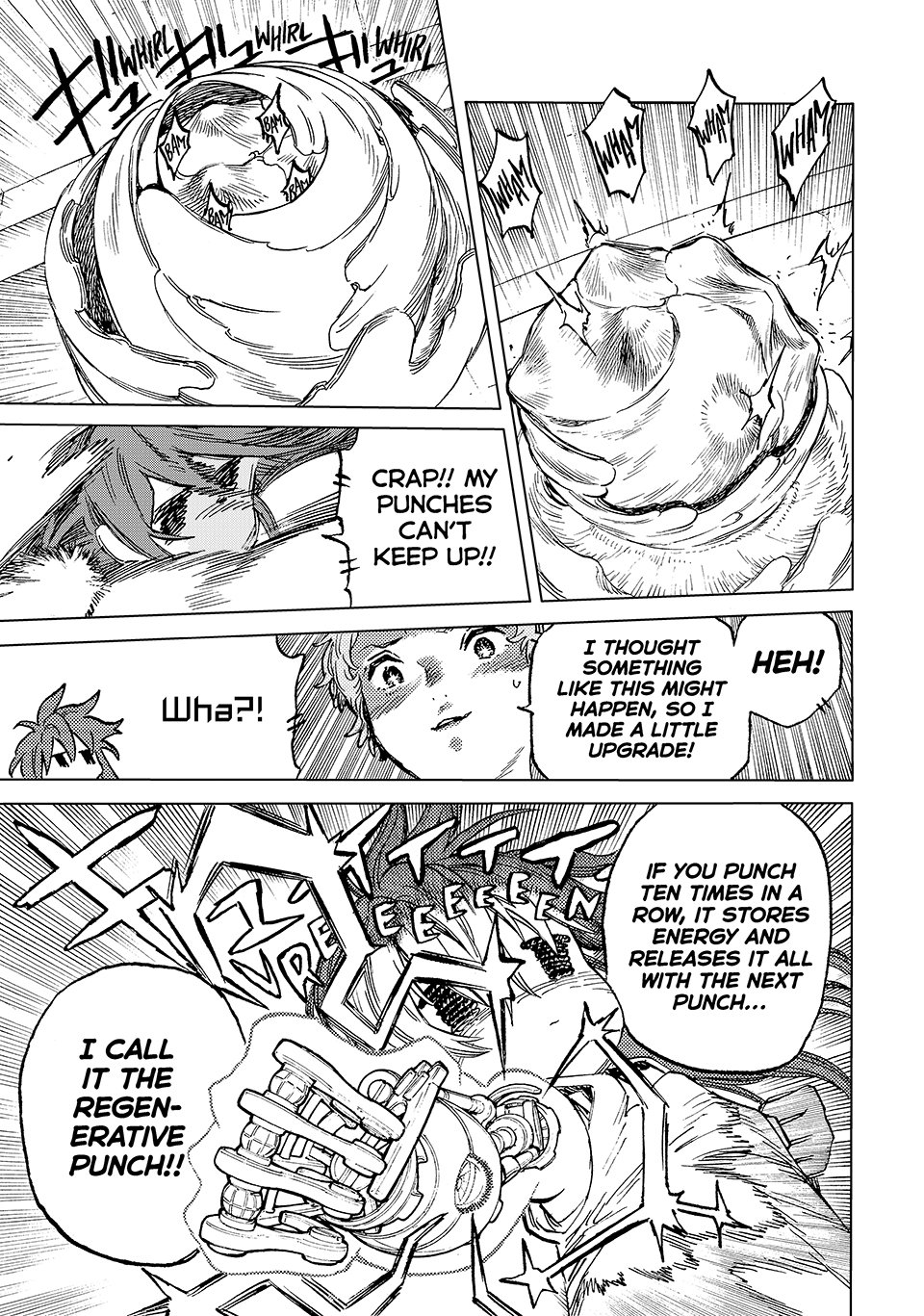 Read Fumetsu no Anata e EN Manga Online