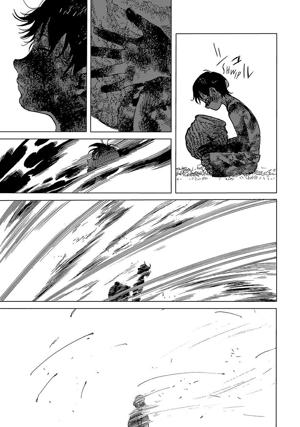 Read Fumetsu no Anata e EN Manga Online