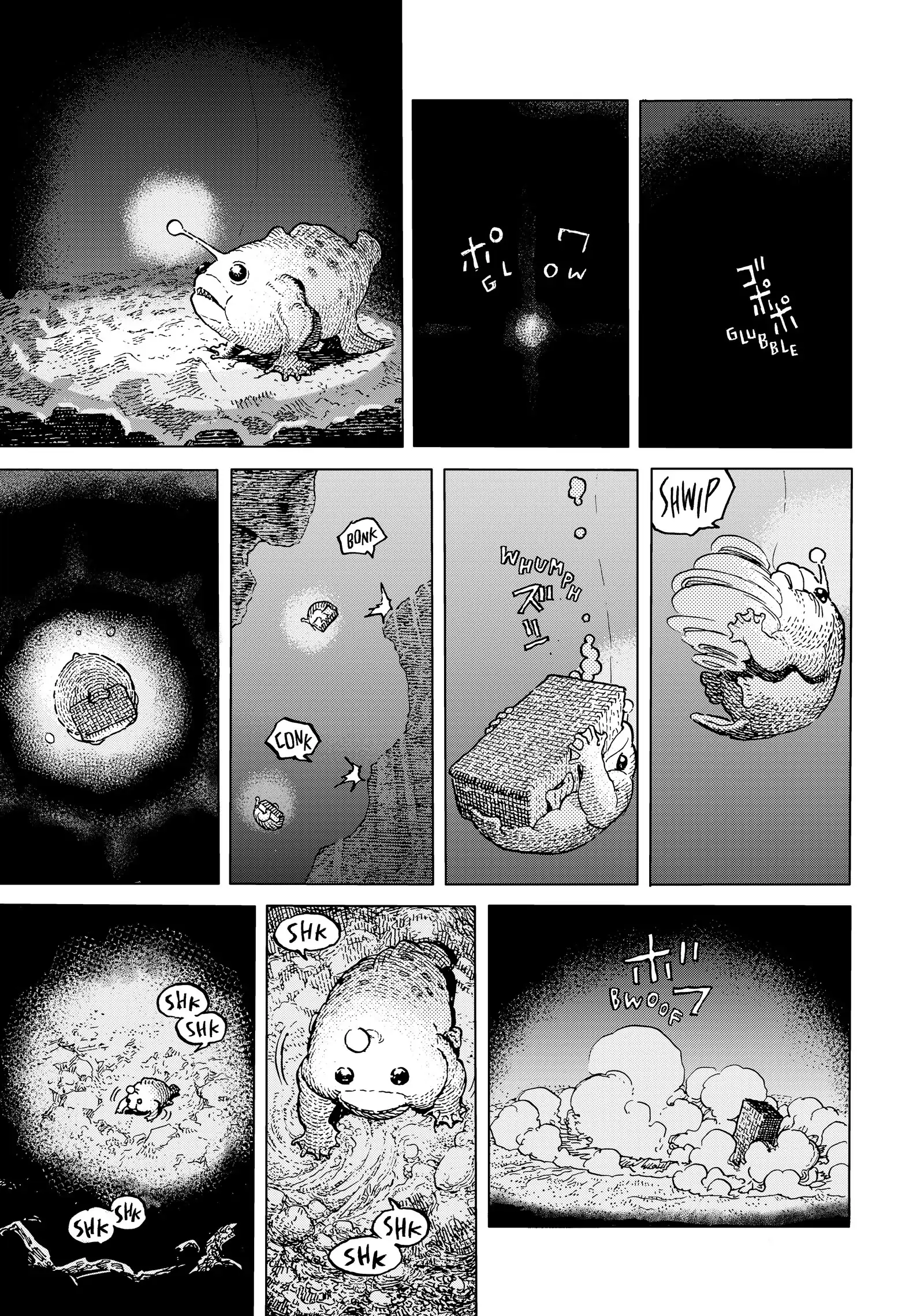 Read Fumetsu no Anata e EN Manga Online