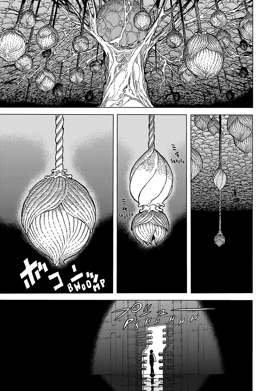 Read Fumetsu no Anata e EN Manga Online