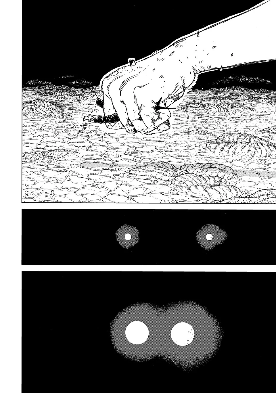 Read Fumetsu no Anata e EN Manga Online