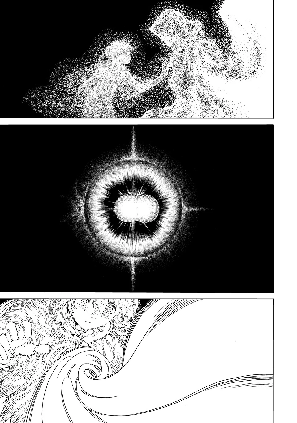 Read Fumetsu no Anata e EN Manga Online