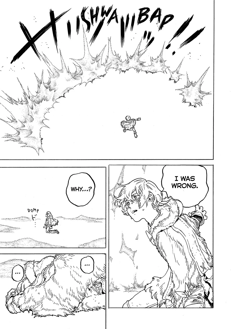 Read Fumetsu no Anata e EN Manga Online