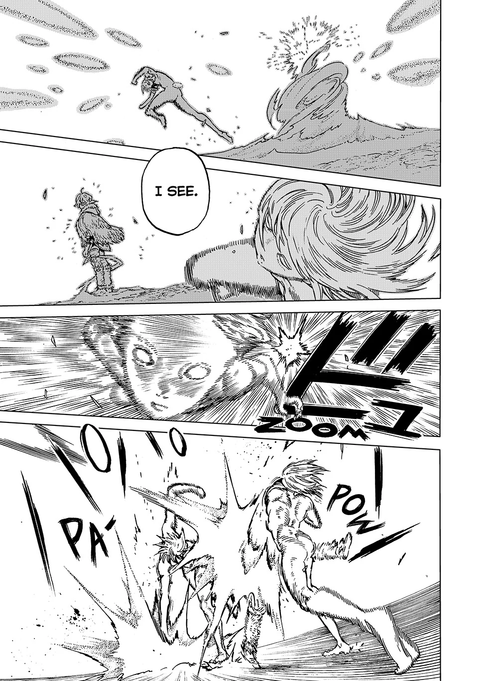 Read Fumetsu no Anata e EN Manga Online