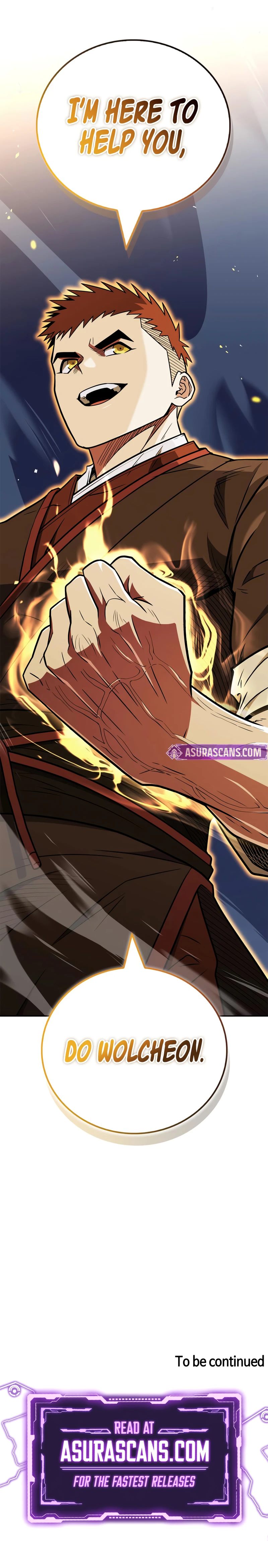 Read Genius Martial Arts Trainer EN Manga Online