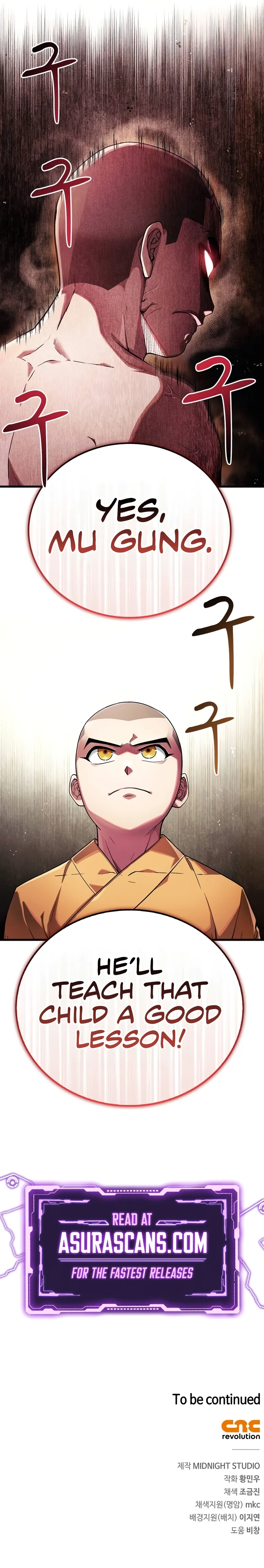 Read Genius Martial Arts Trainer EN Manga Online