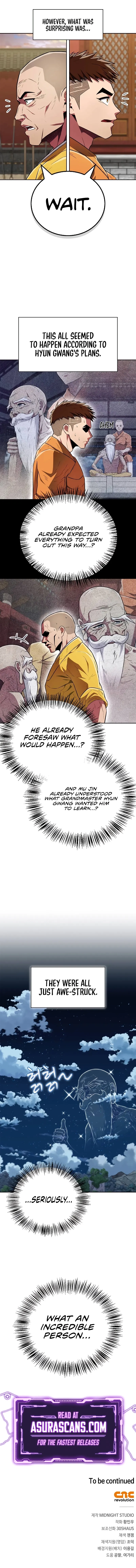 Read Genius Martial Arts Trainer EN Manga Online