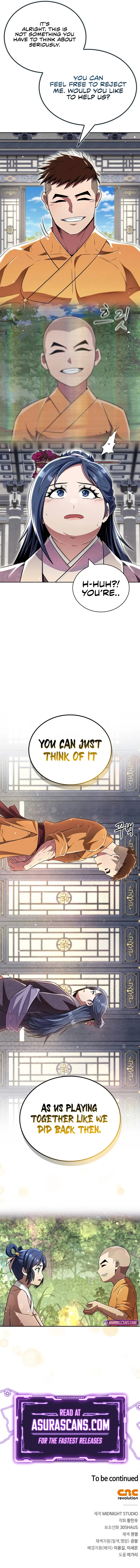 Read Genius Martial Arts Trainer EN Manga Online