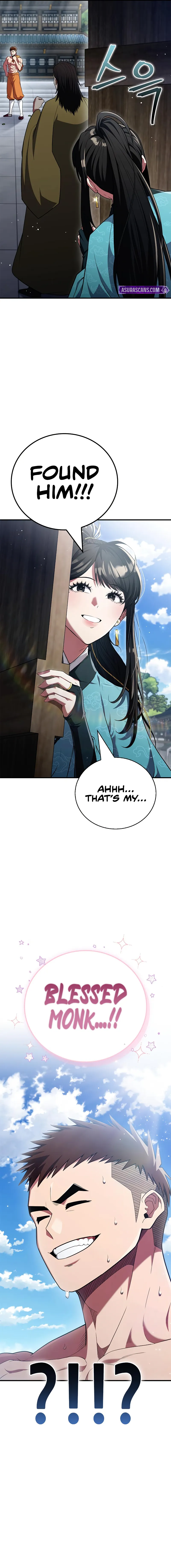 Read Genius Martial Arts Trainer EN Manga Online