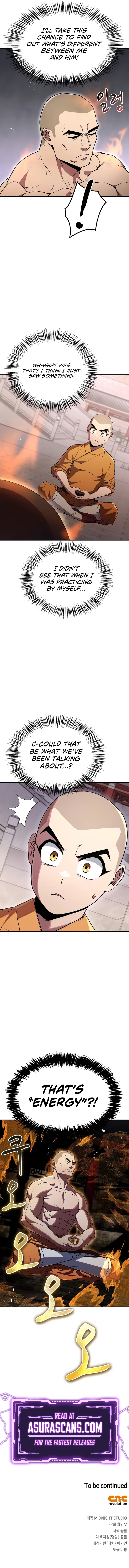 Read Genius Martial Arts Trainer EN Manga Online