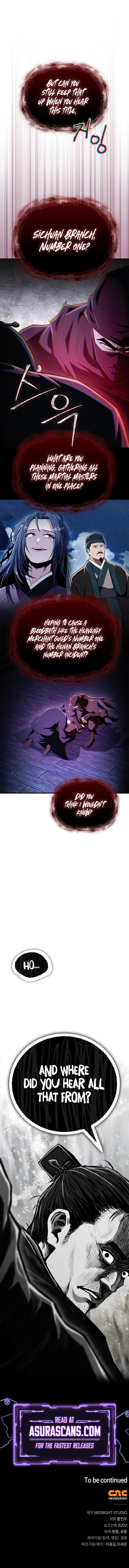 Read Genius Martial Arts Trainer EN Manga Online