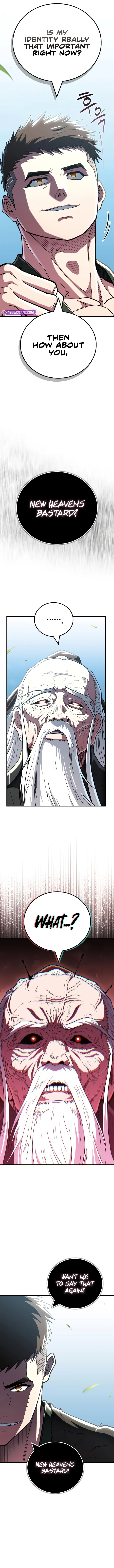 Read Genius Martial Arts Trainer EN Manga Online