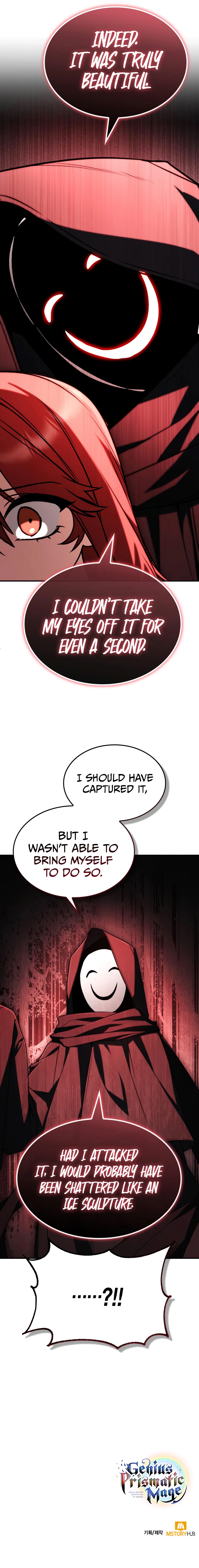 Read Genius Prismatic Mage EN Manga Online