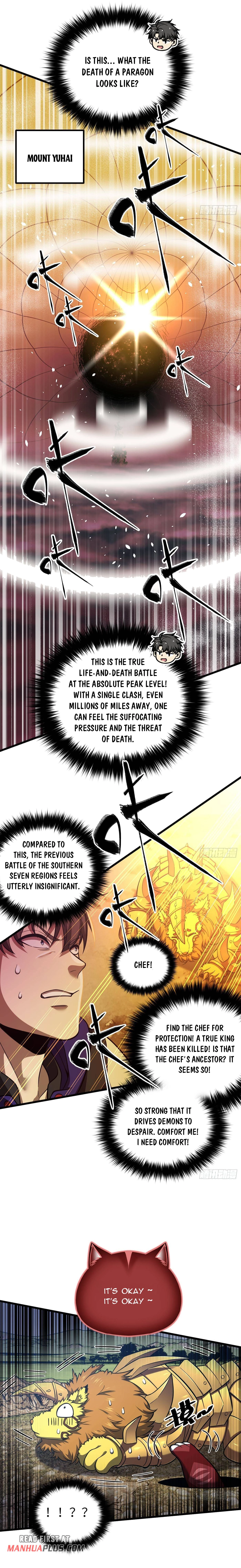 Read Global Martial Arts EN Manga Online