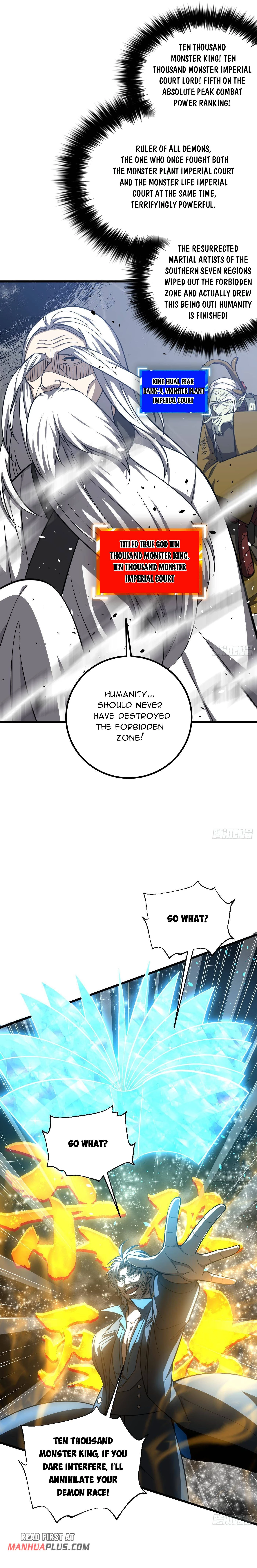 Read Global Martial Arts EN Manga Online