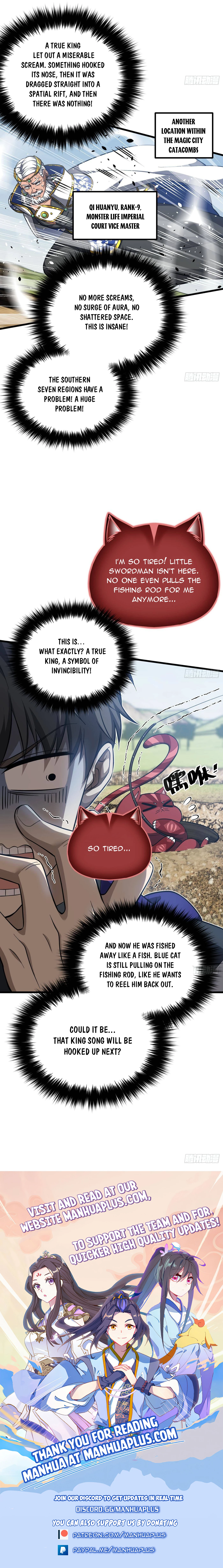 Read Global Martial Arts EN Manga Online