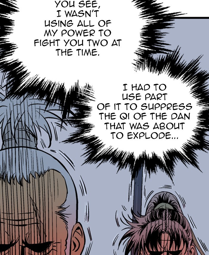 Read Gosu EN Manga Online