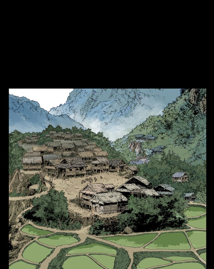 Read Gosu EN Manga Online