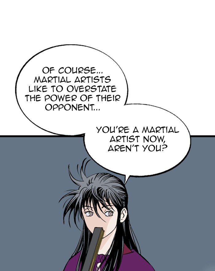 Read Gosu EN Manga Online