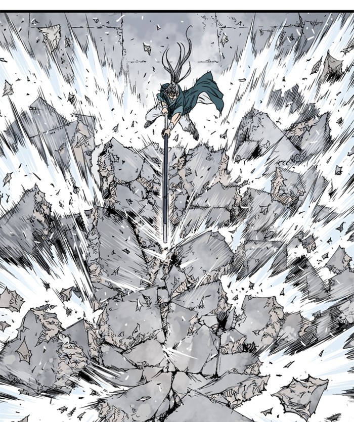 Read Gosu EN Manga Online