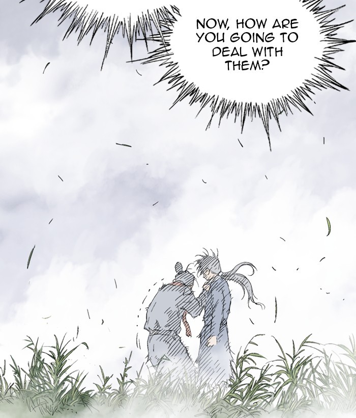 Read Gosu EN Manga Online