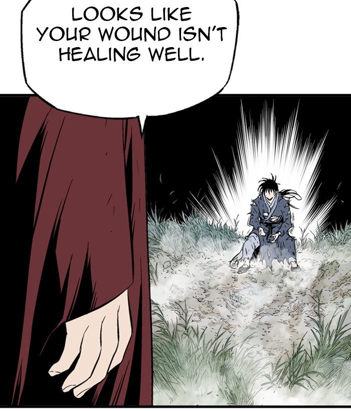 Read Gosu EN Manga Online