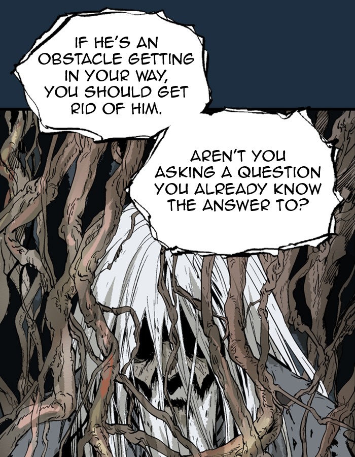 Read Gosu EN Manga Online