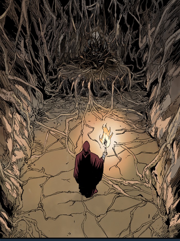 Read Gosu EN Manga Online