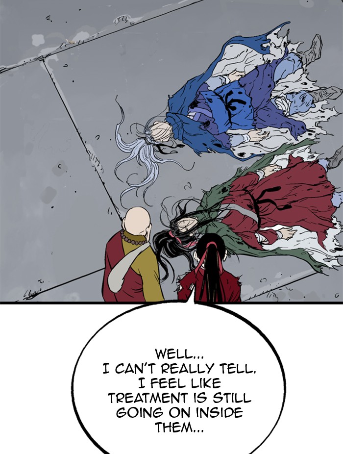 Read Gosu EN Manga Online