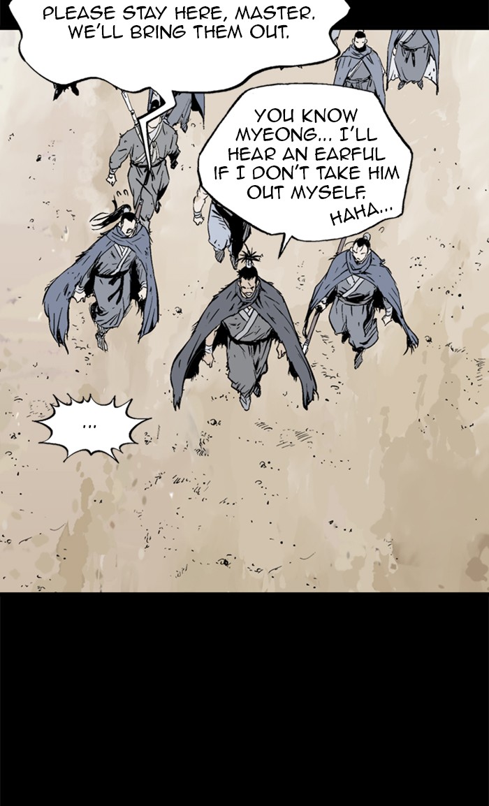 Read Gosu EN Manga Online