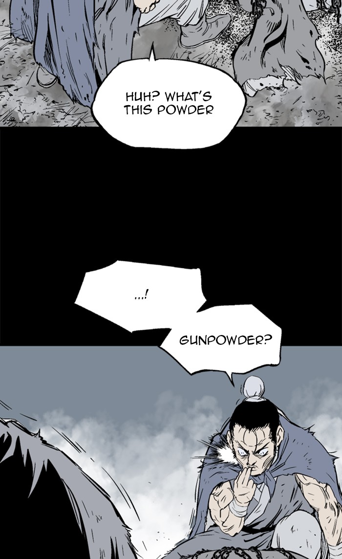 Read Gosu EN Manga Online