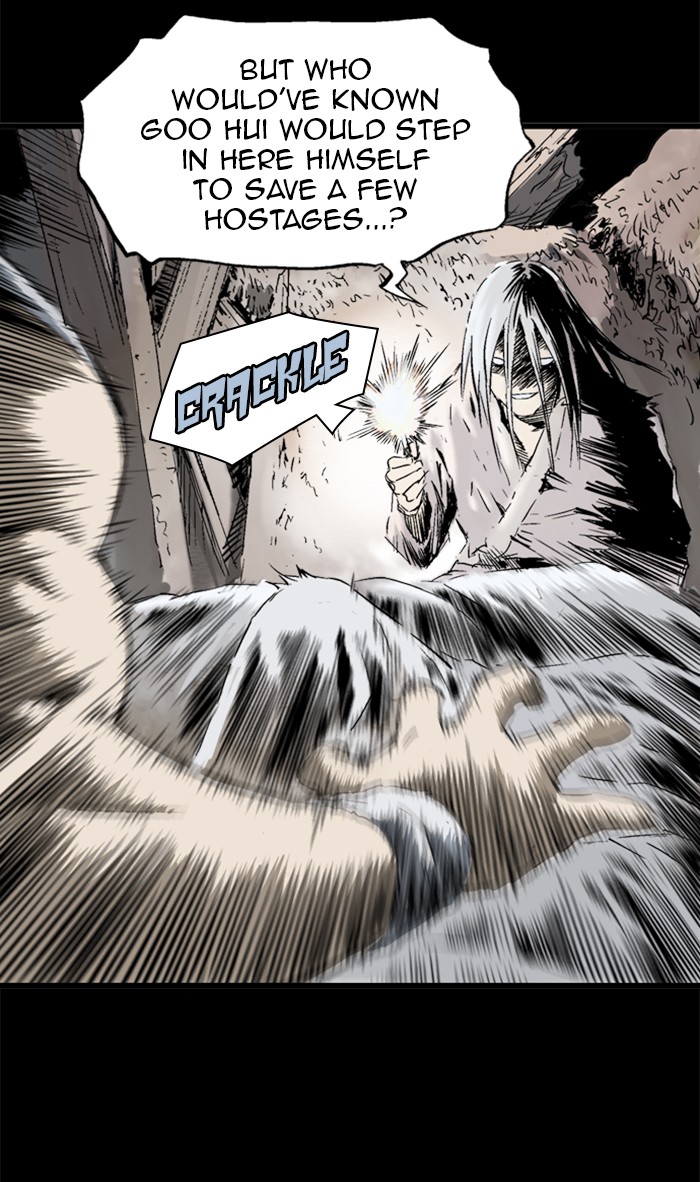 Read Gosu EN Manga Online