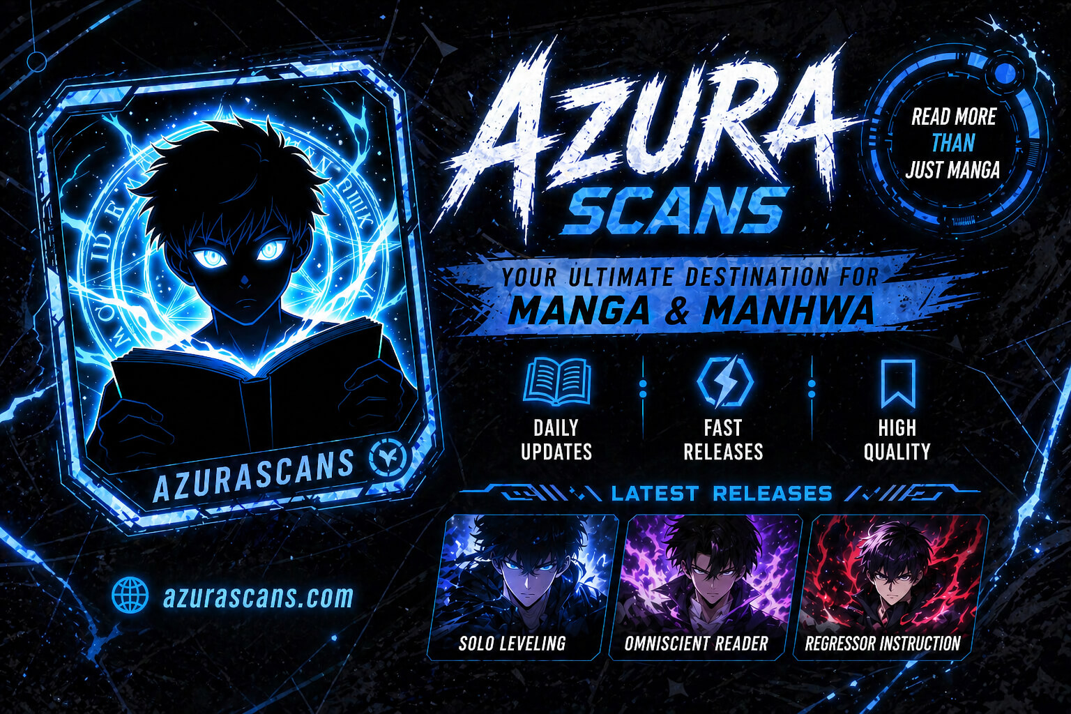 Read Gosu EN Manga Online