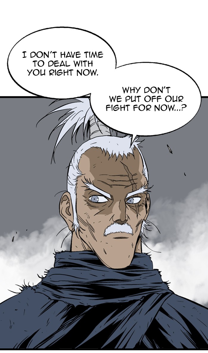 Read Gosu EN Manga Online