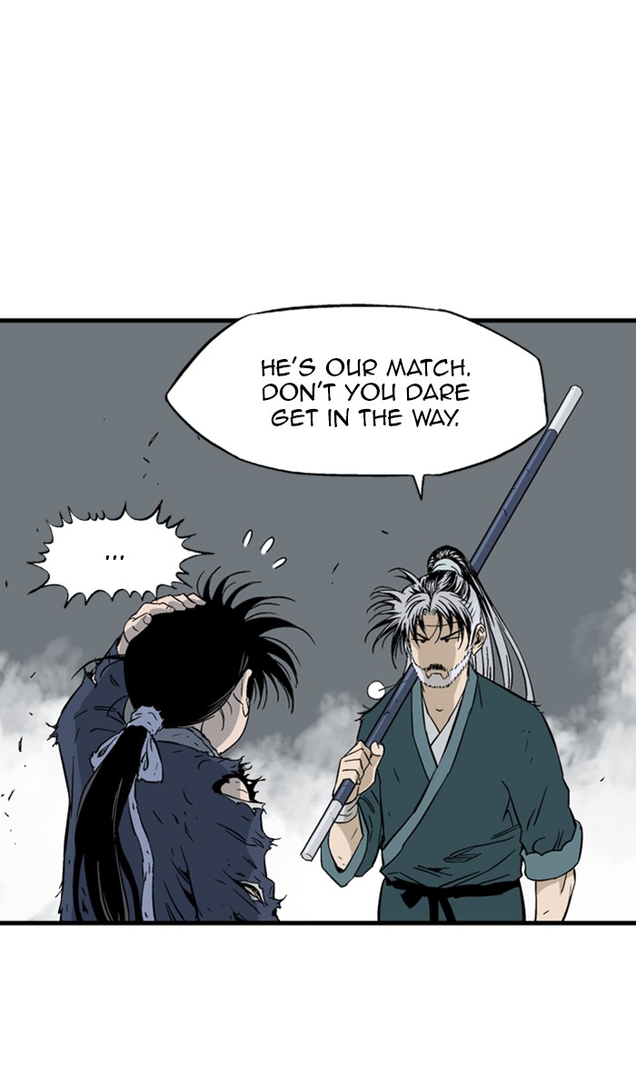 Read Gosu EN Manga Online