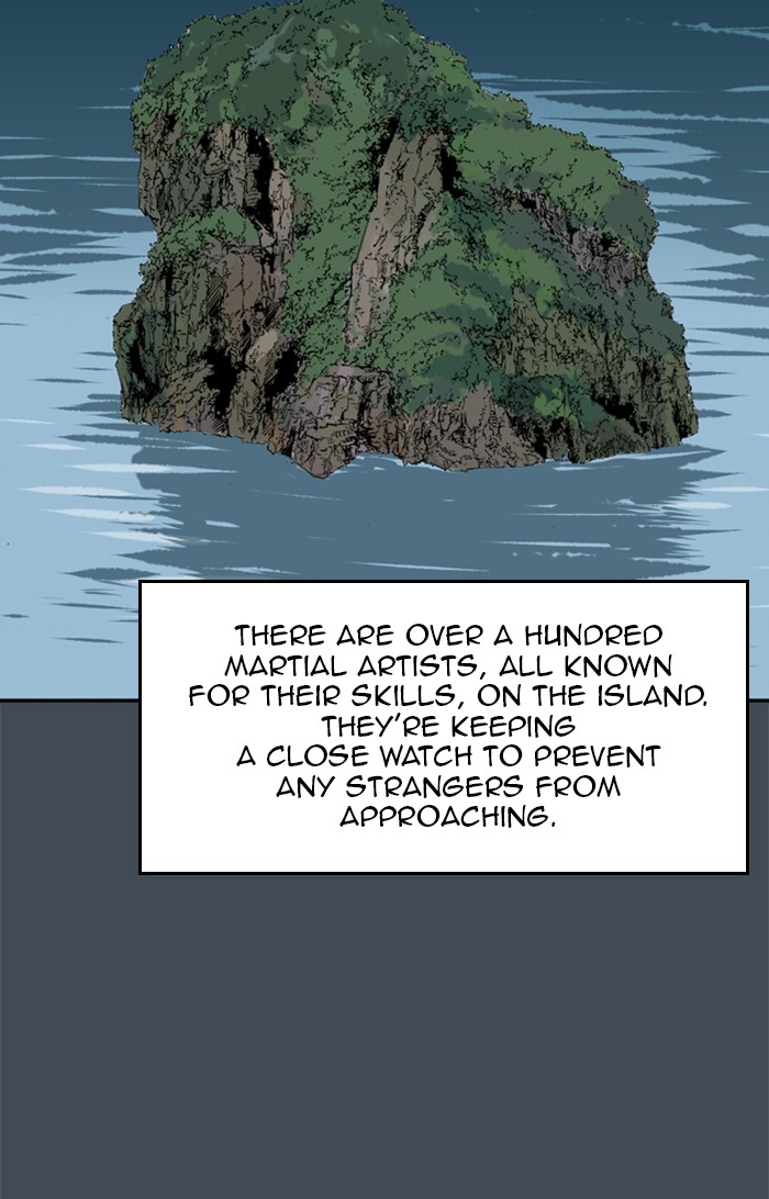 Read Gosu EN Manga Online