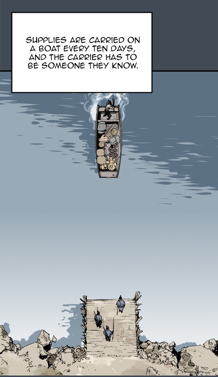 Read Gosu EN Manga Online