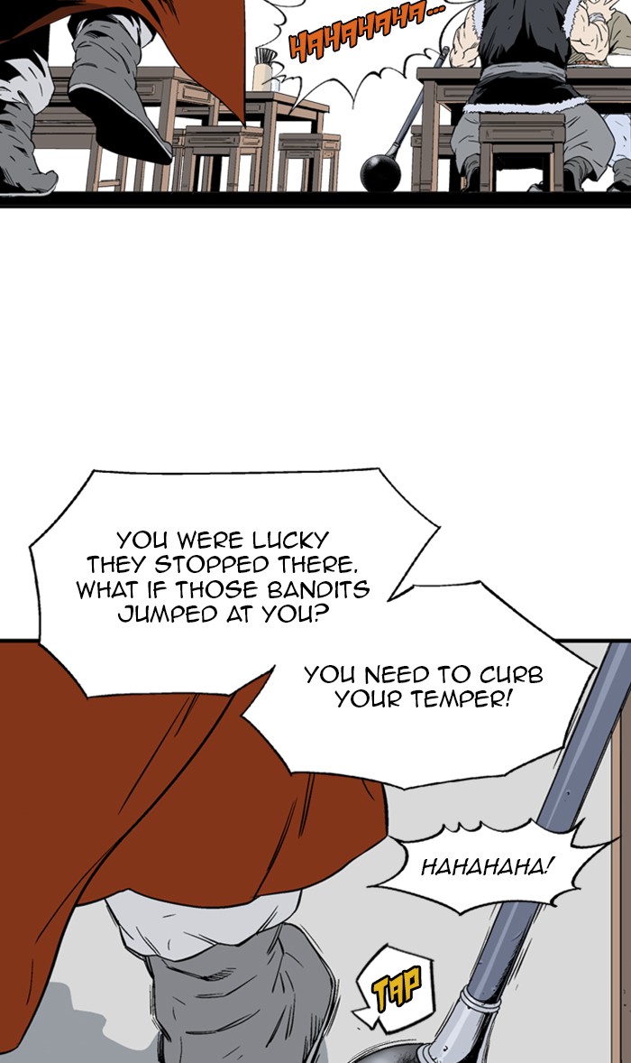 Read Gosu EN Manga Online