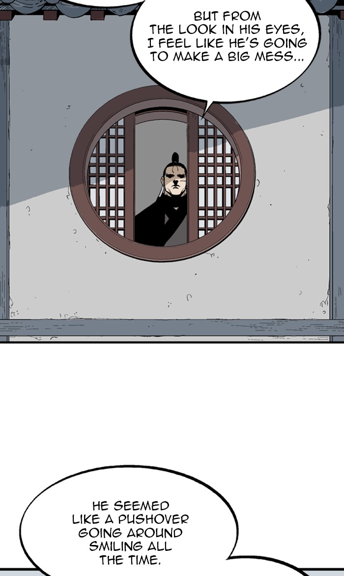 Read Gosu EN Manga Online