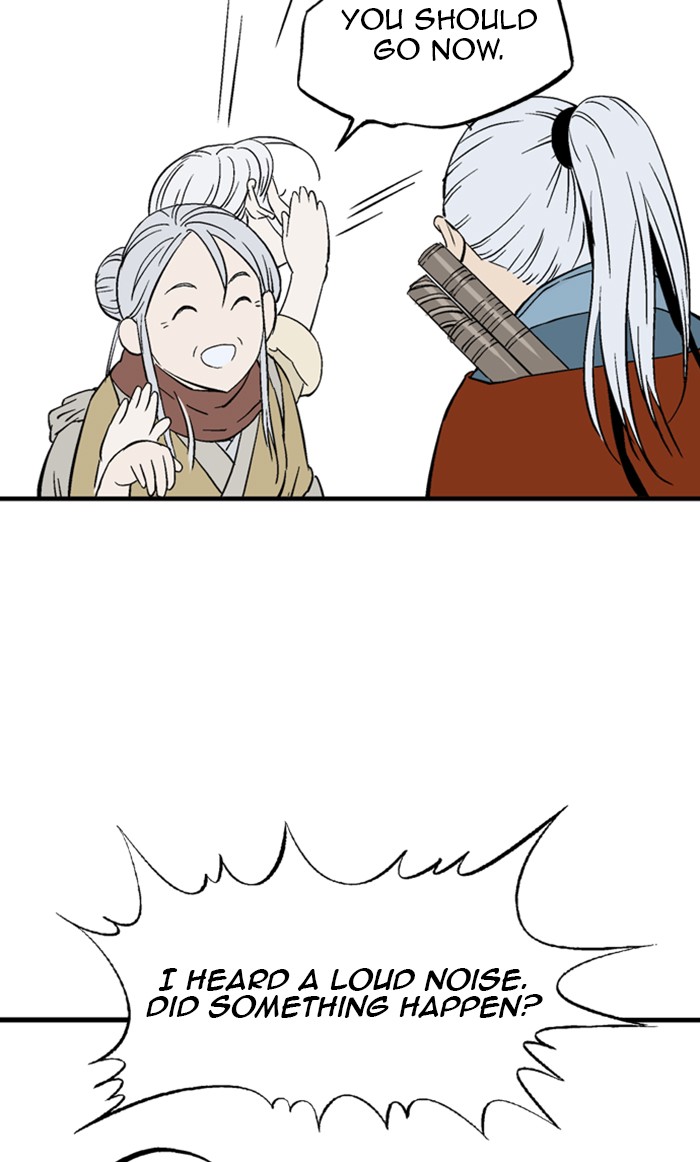 Read Gosu EN Manga Online