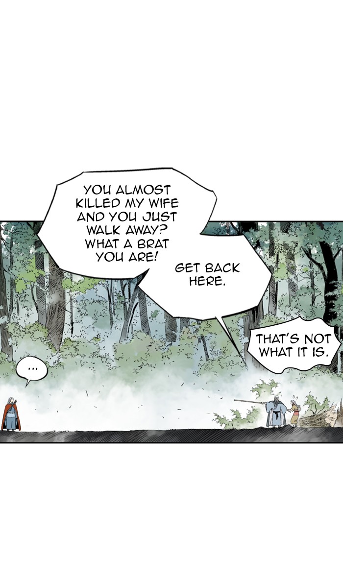 Read Gosu EN Manga Online