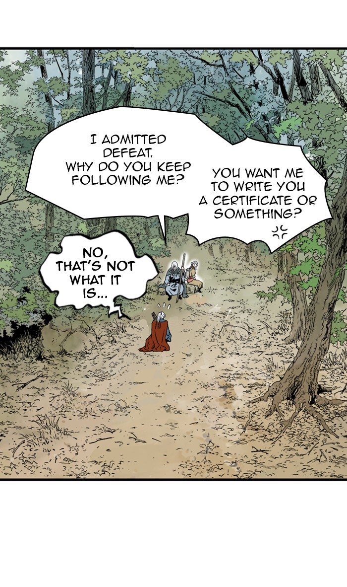 Read Gosu EN Manga Online