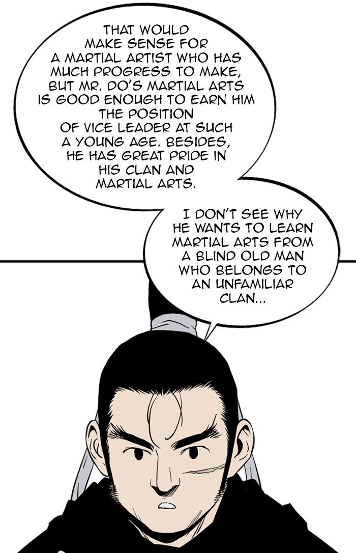 Read Gosu EN Manga Online