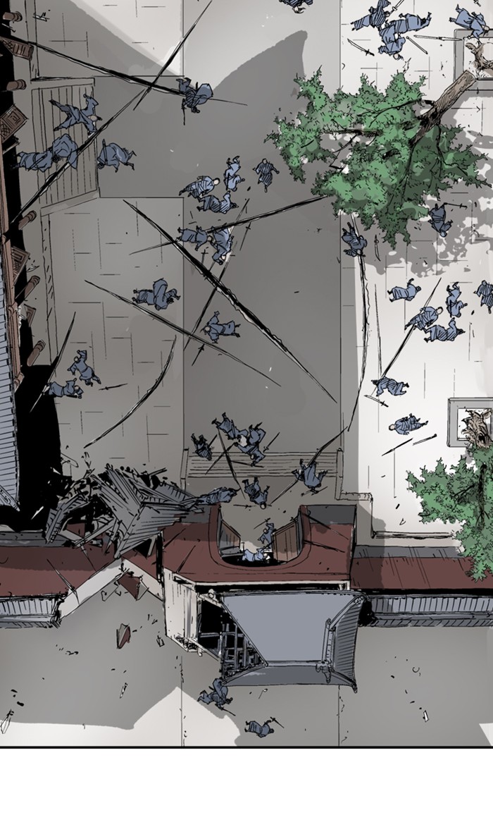 Read Gosu EN Manga Online