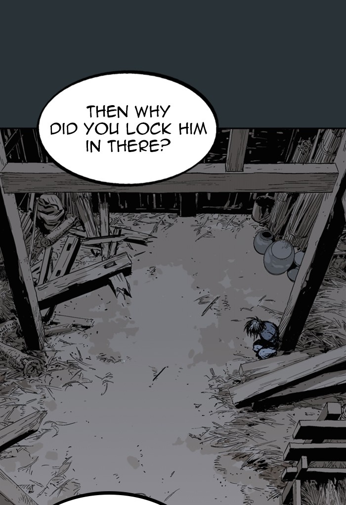 Read Gosu EN Manga Online